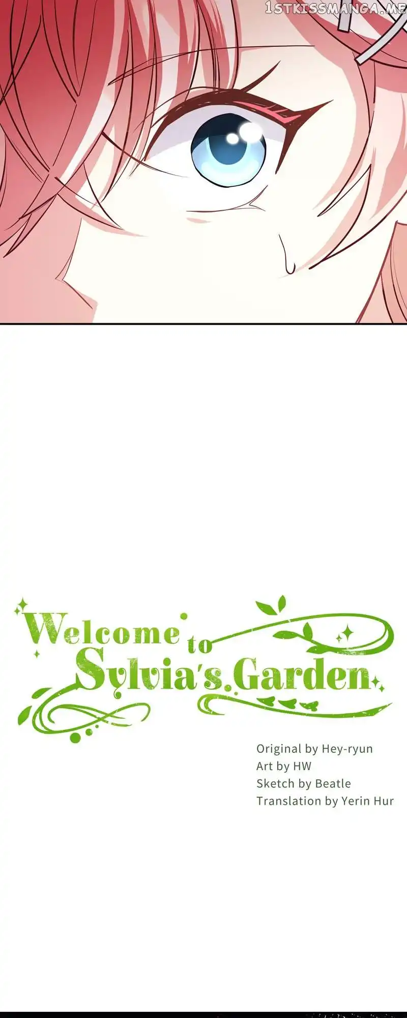 Hello, I'm the Gardener! Chapter 76 2